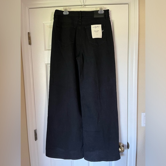 NWT CJLA Holland jeans size 11 - Picture 4 of 7
